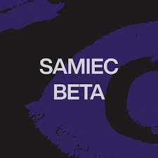 Lordofon & Słoń — Samiec beta cover artwork
