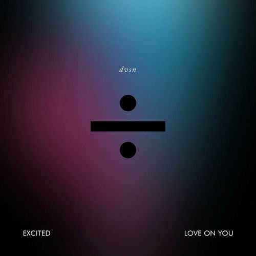 dvsn — Excited cover artwork