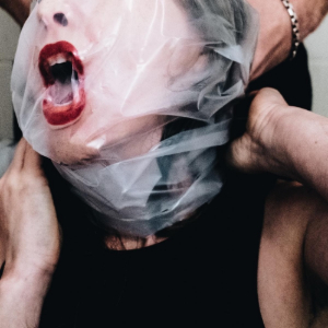 Dying Wish — I Don't Belong Anywhere cover artwork
