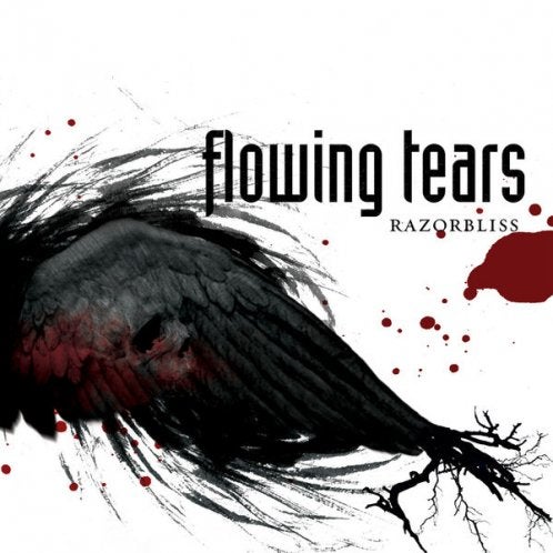 Flowing Tears Razorbliss cover artwork
