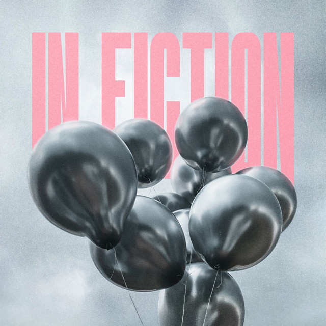 FLOYA, Airports, & Grumble Bee — In Fiction cover artwork