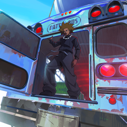 d4vd — Locked &amp; Loaded (Official Fortnite Anthem) cover artwork