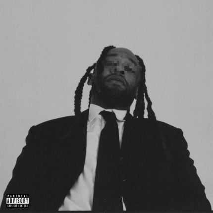 Ty Dolla $ign featuring Kodak Black & YG — SMILE BODY PRETTY FACE cover artwork