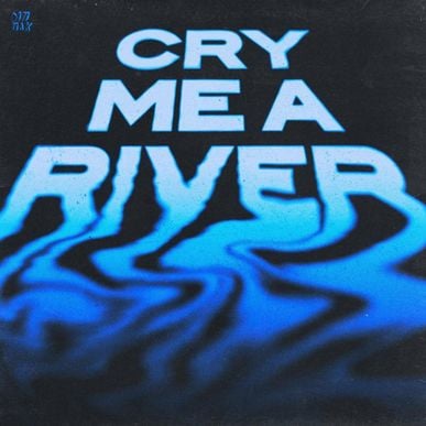 Steve Aoki, Dimitri Vegas &amp; Like Mike, & W&amp;W ft. featuring Timbaland Cry Me A River cover artwork