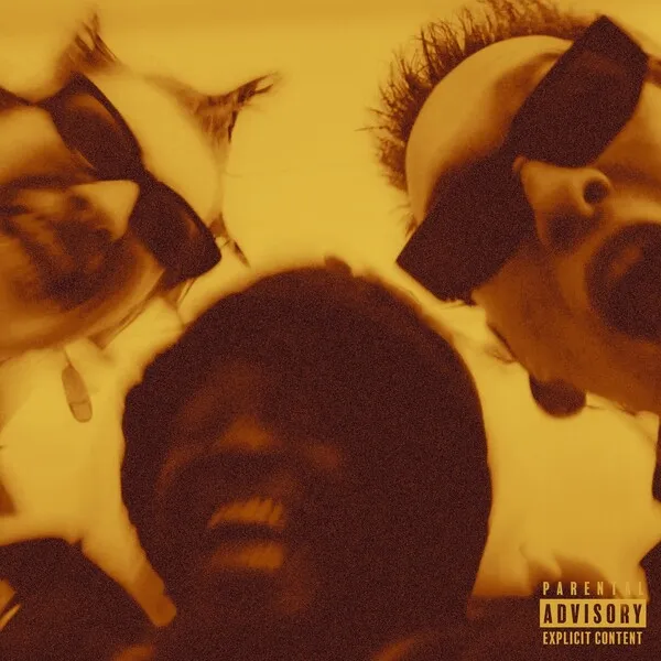 IDK & Joey Valence &amp; Brae — Clover cover artwork