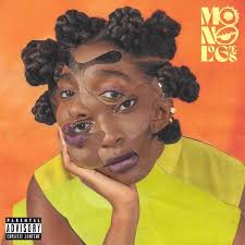 Ogi Monologues cover artwork