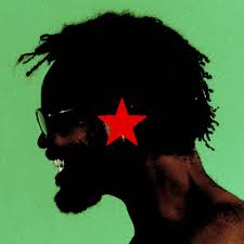 Genesis Owusu PIRATE RADIO cover artwork