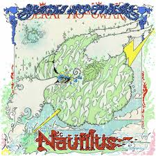 Sekai no Owari Nautilus cover artwork