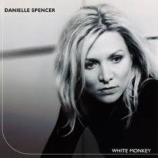 Danielle Spencer White Monkey cover artwork