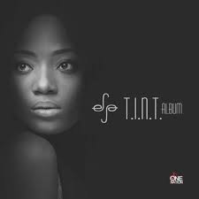 EFYA T.I.N.T. cover artwork