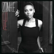 Zonke Intliziyo cover artwork