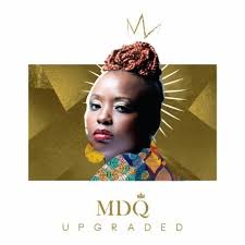 Muthoni Drummer Queen MDQ Upgraded cover artwork