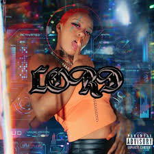Lord Narf Lord cover artwork