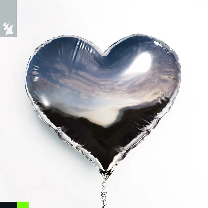 Audien — I See You cover artwork