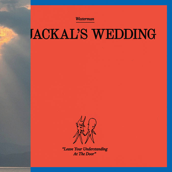 Westerman A Jackal's Wedding cover artwork