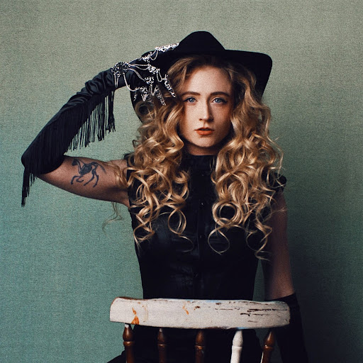 Janet Devlin Not My First Emotional Rodeo (Deluxe) cover artwork