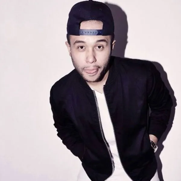 Jax Jones — Luv Like This cover artwork