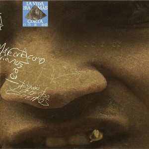 Milo J La Vida Era Más Corta cover artwork