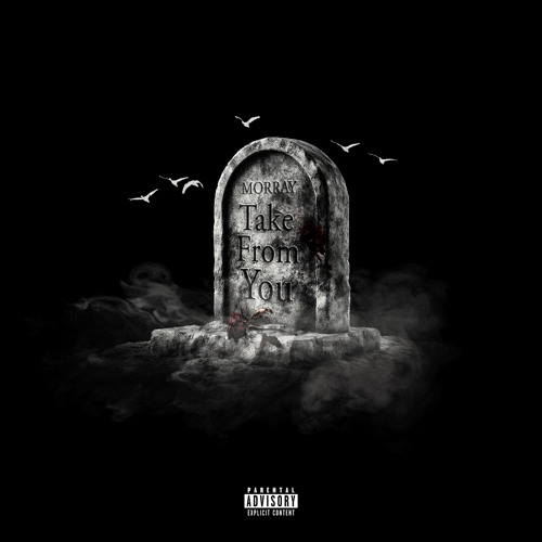 Morray — Take From You cover artwork