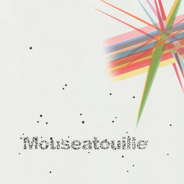 mouseatouille DJ Set cover artwork