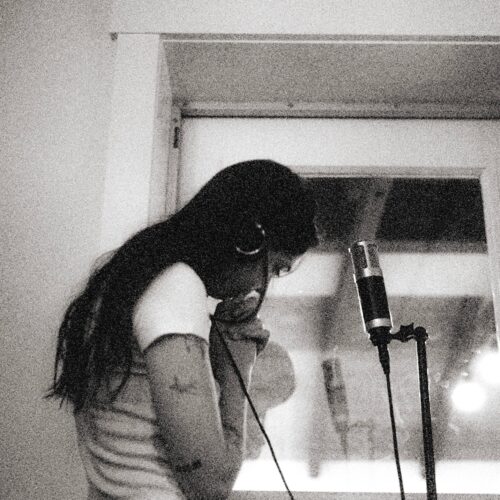 Lizzy McAlpine — Method Acting (Demo) cover artwork