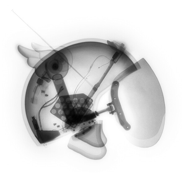 Oli XL Lick the Lens – Pt.1 cover artwork