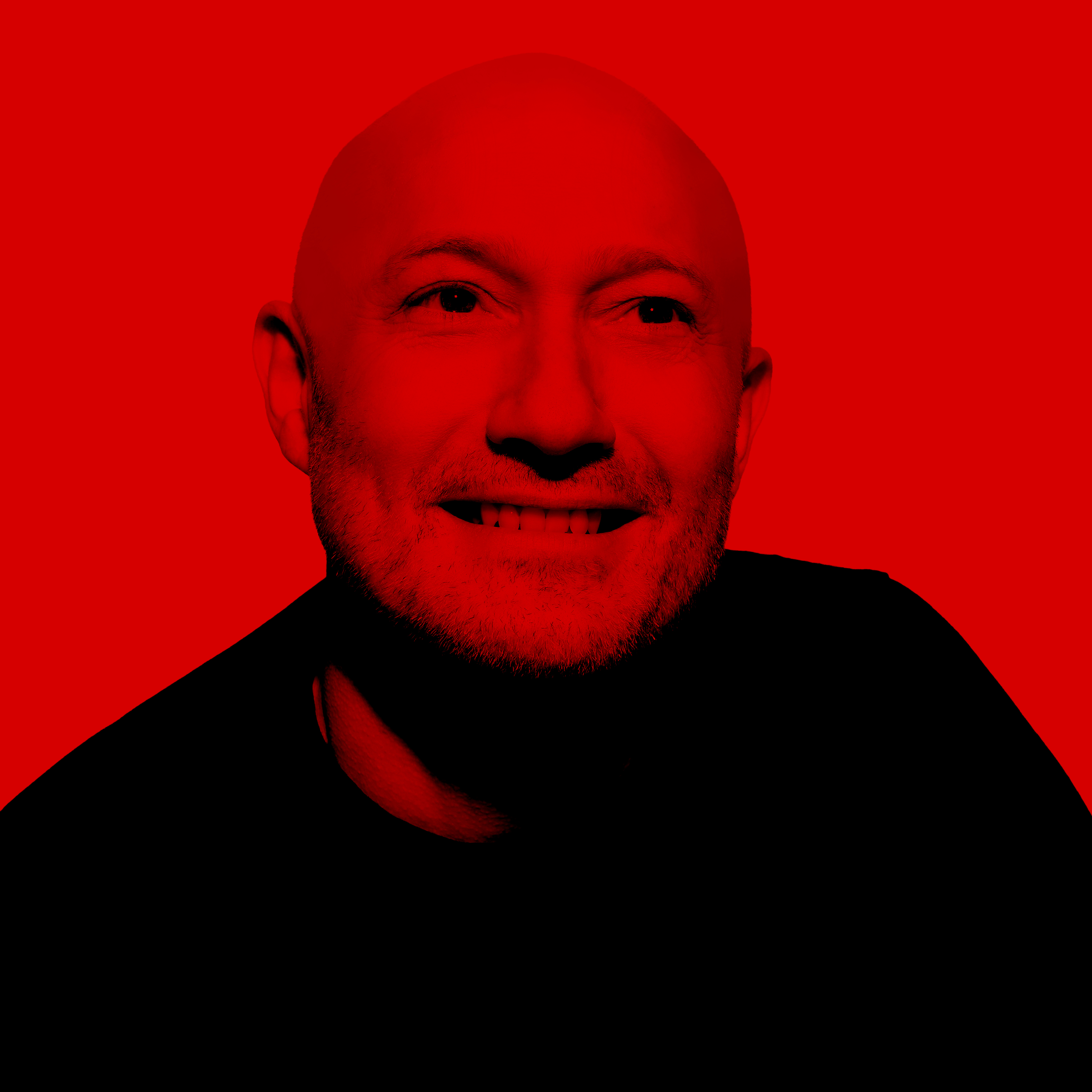 Paul Kalkbrenner THE ESSENCE cover artwork
