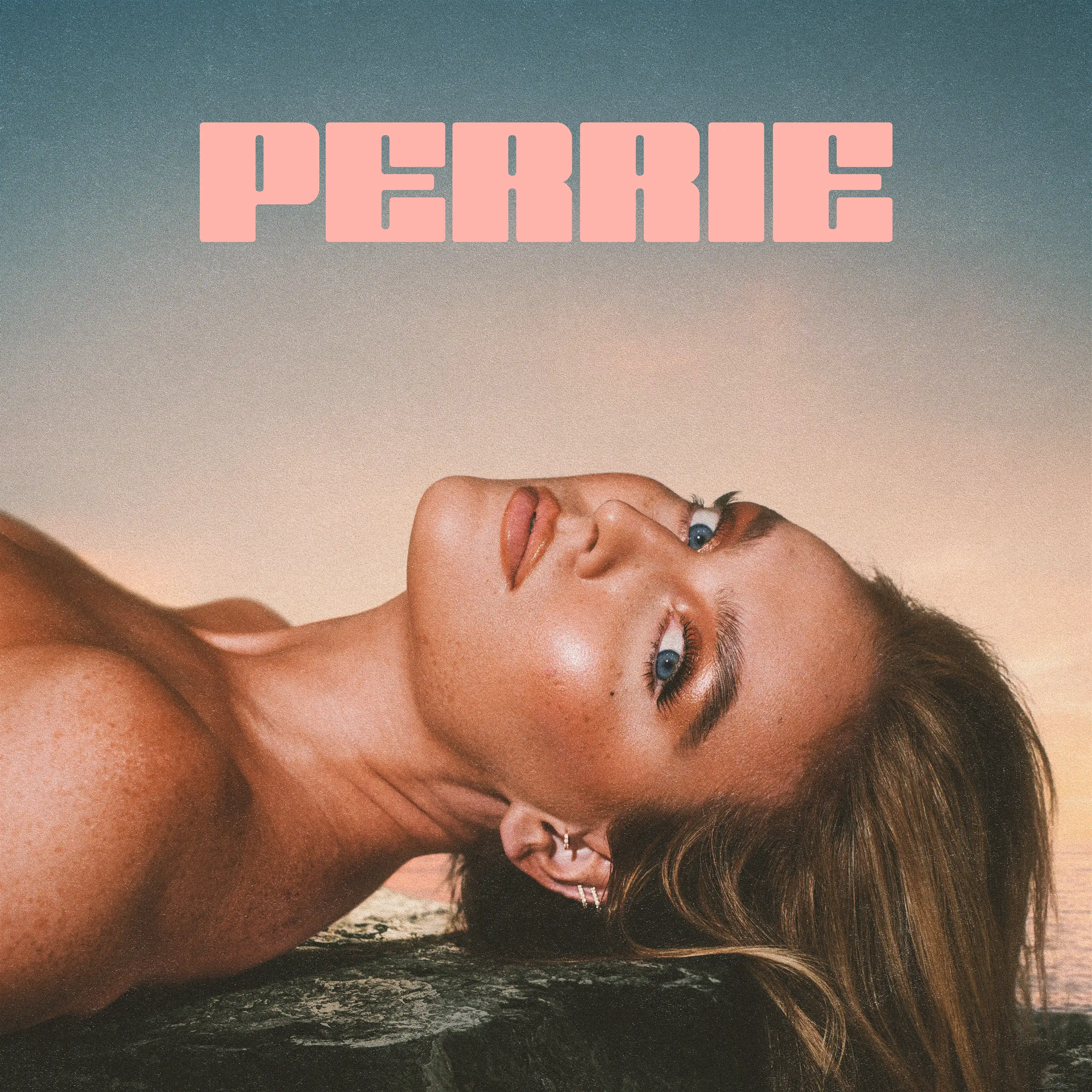 Perrie Perrie cover artwork