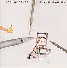 Paul McCartney — Keep Under Cover cover artwork