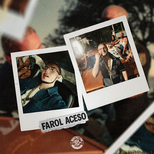 Puterrier — Farol Aceso cover artwork