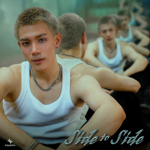 FOURTH featuring MABELZ PiXXiE — Side To Side cover artwork