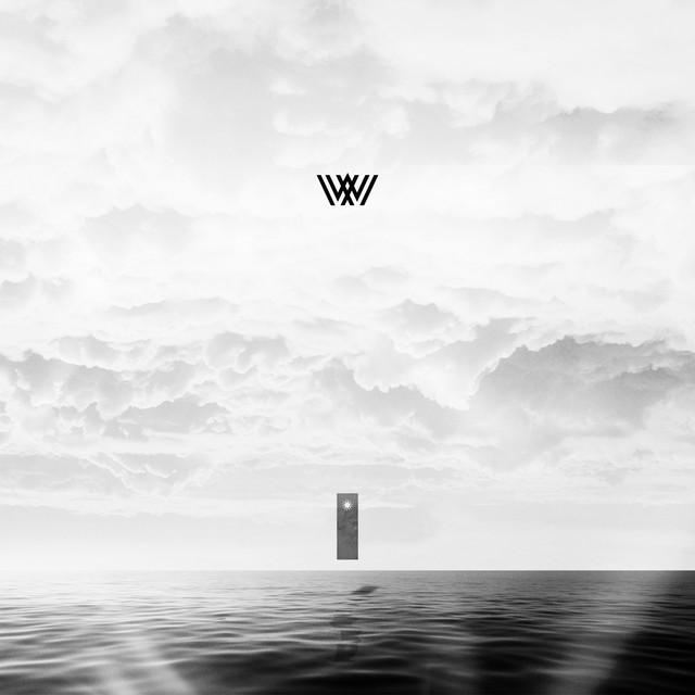 Wind Walkers — Eating My Heart Out cover artwork