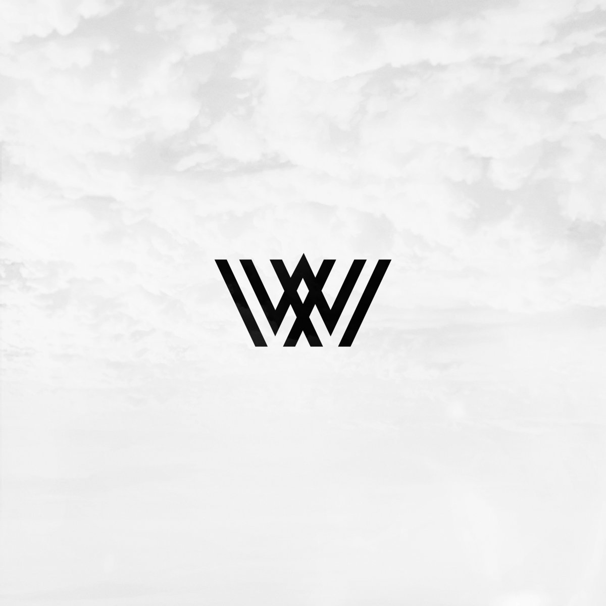 Wind Walkers I Don't Belong Here cover artwork