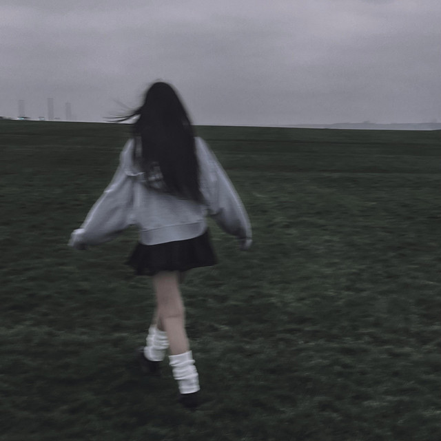 Nixxiu & Eternal Rin — without u here cover artwork