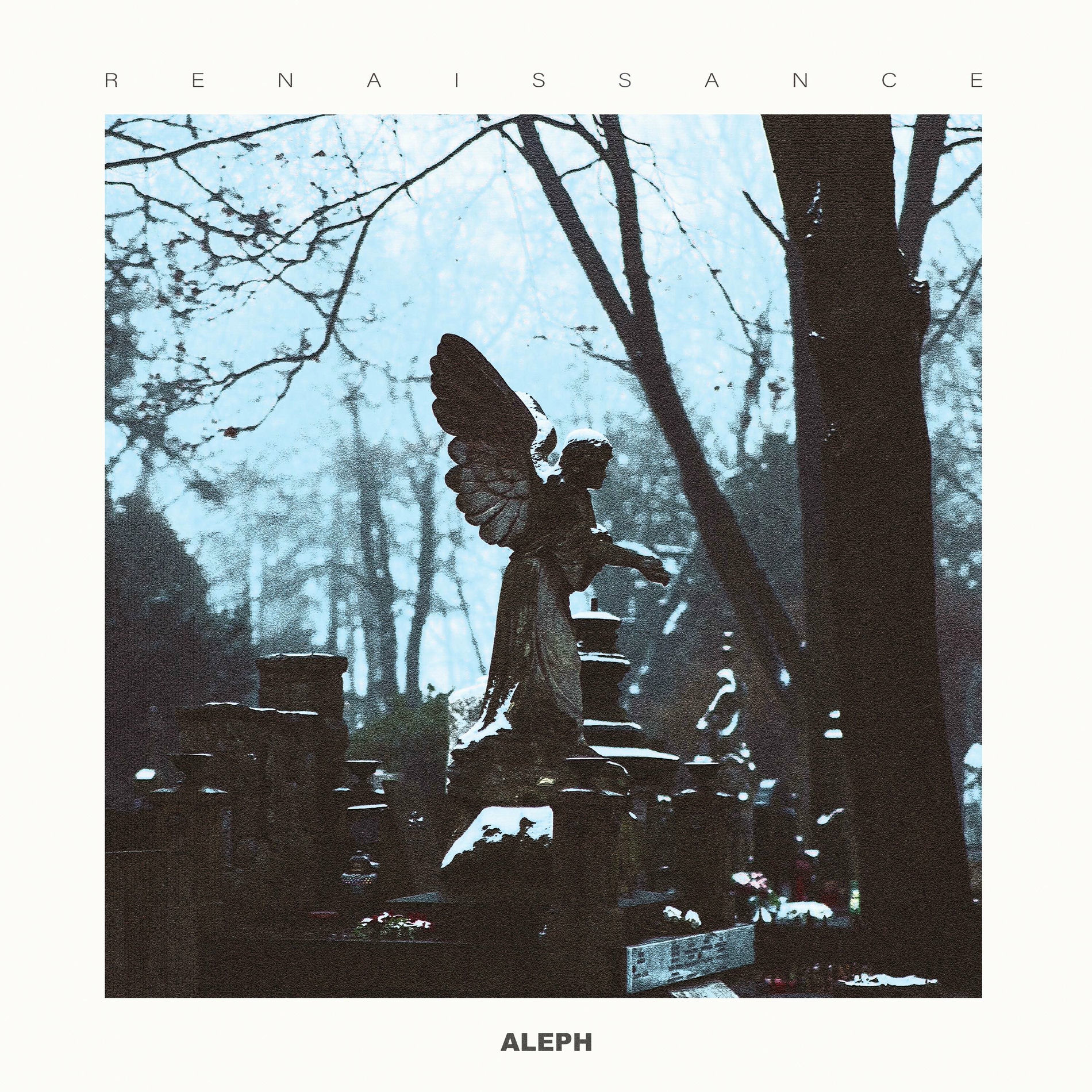 Aleph Renaissance cover artwork