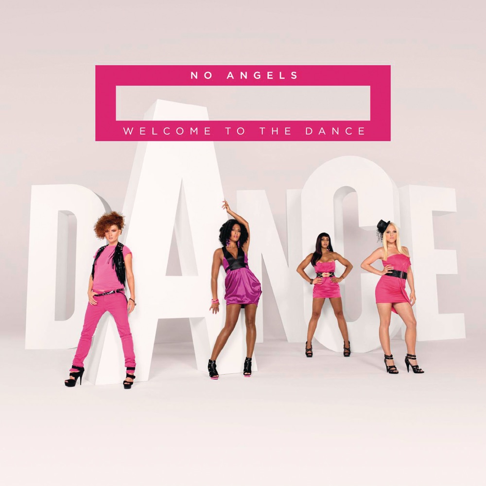 No Angels — Derailed cover artwork