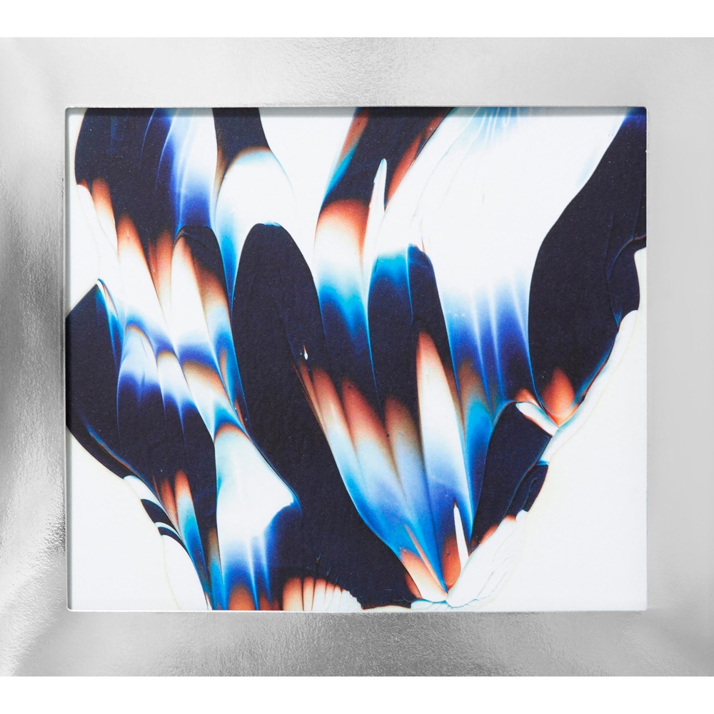 Mr. Children Juuryoku to Kokyuu「重力と呼吸」 cover artwork