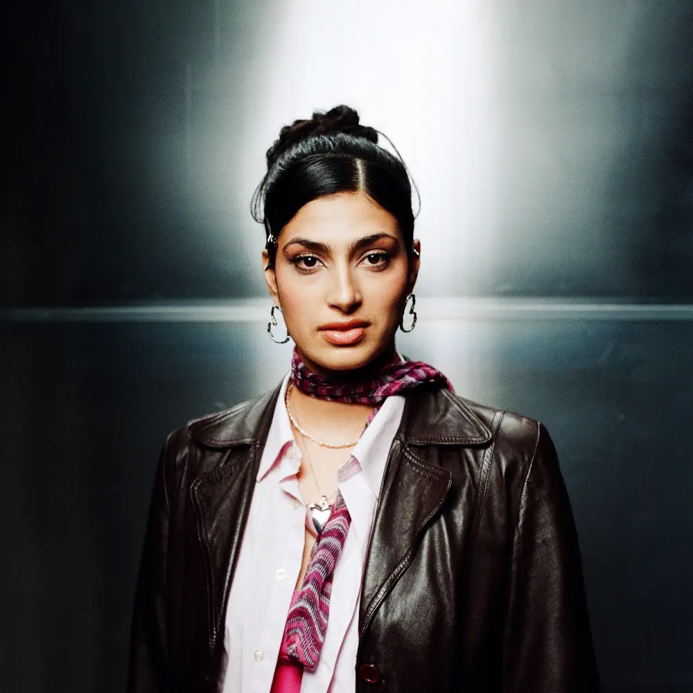 Jamila — Boyfriend Of The Year - EP cover artwork
