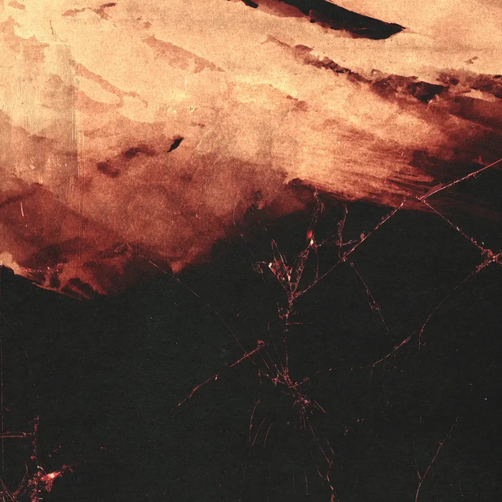 HEAVENSGATE A HEART IS A HEAVY BURDEN - EP cover artwork