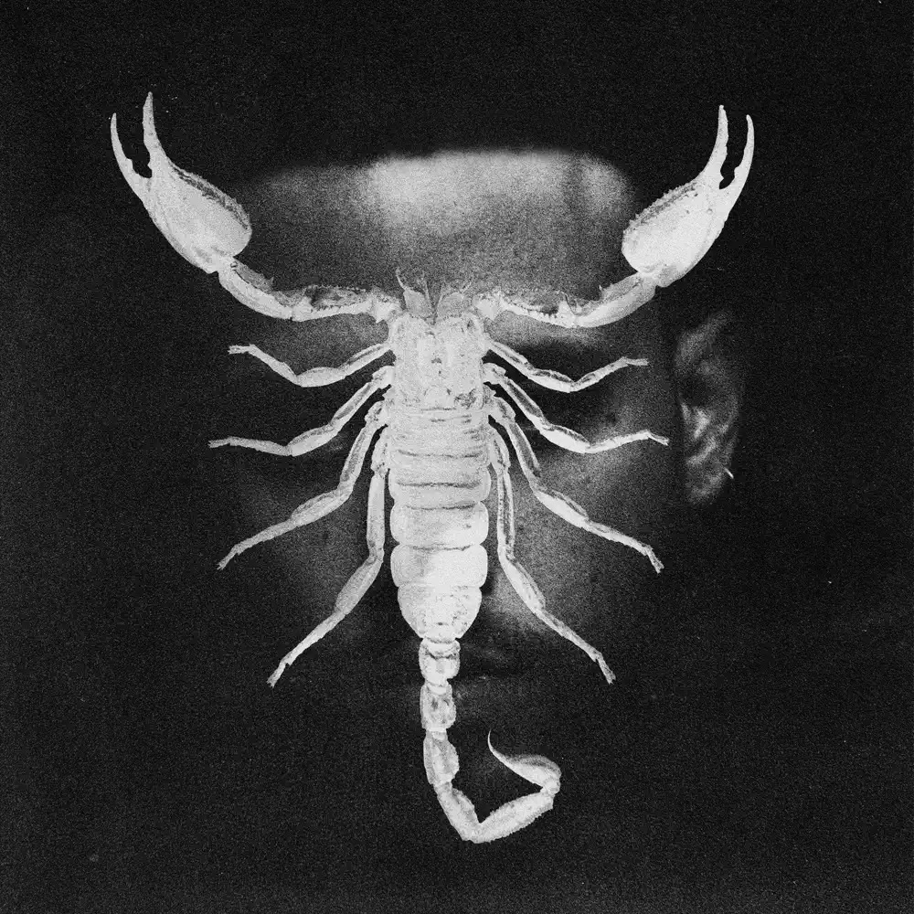 Jhayco — SCORPIO cover artwork
