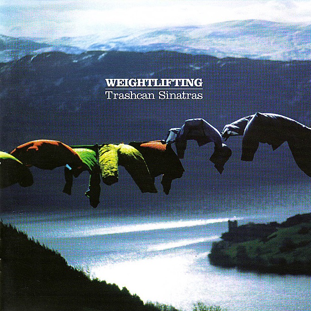 Trashcan Sinatras — What Women Do to Men cover artwork