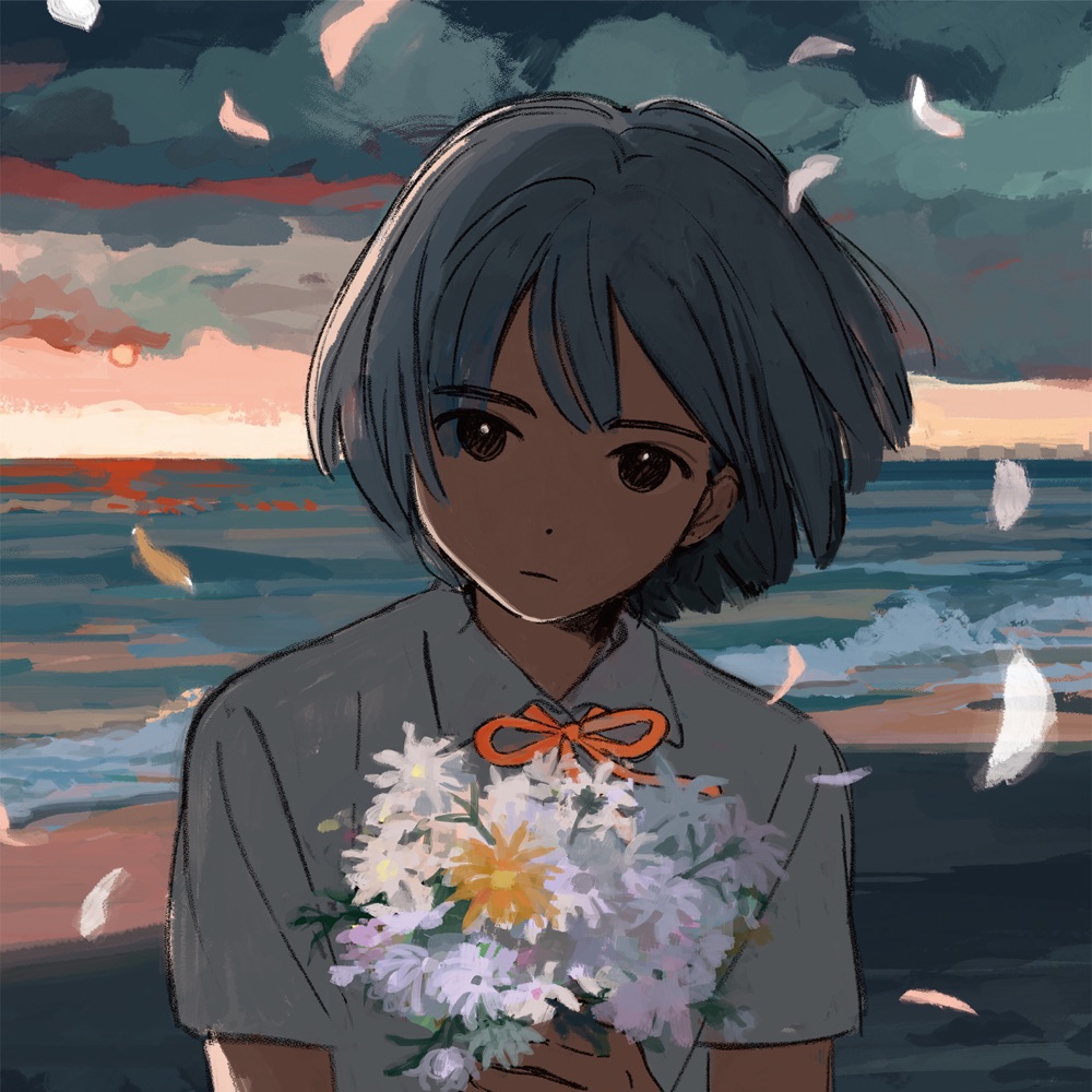 kurayamisaka — Anata ga Umaretahi ni「あなたが生まれた日に」 cover artwork