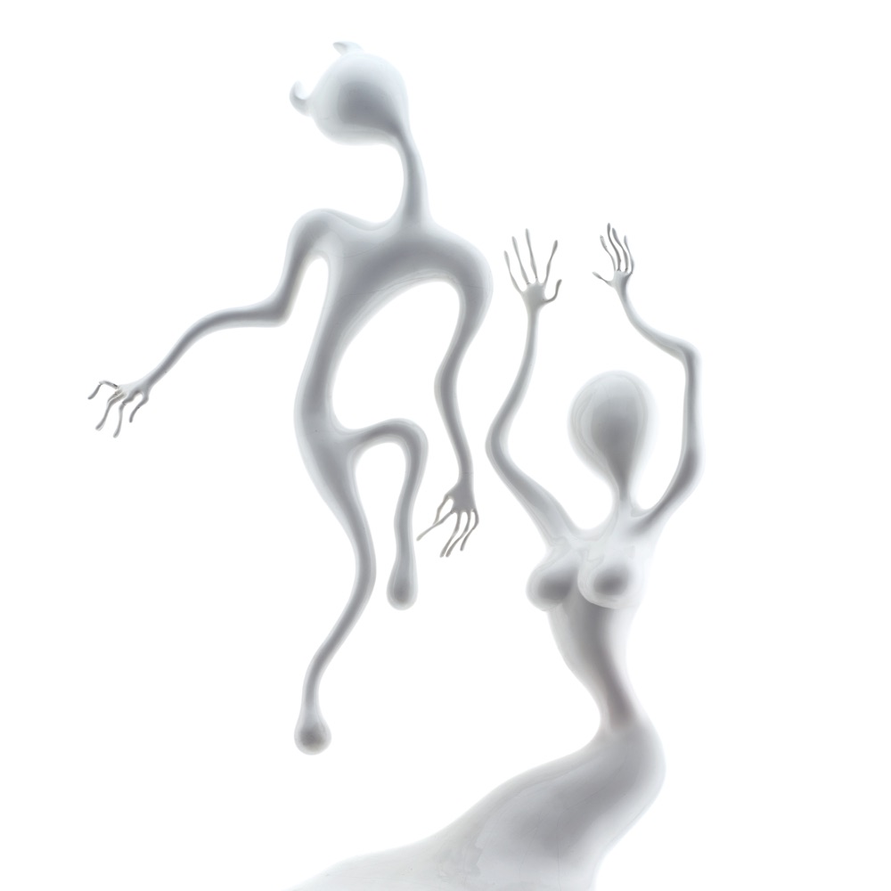 Spiritualized Lazer Guided Melodies cover artwork