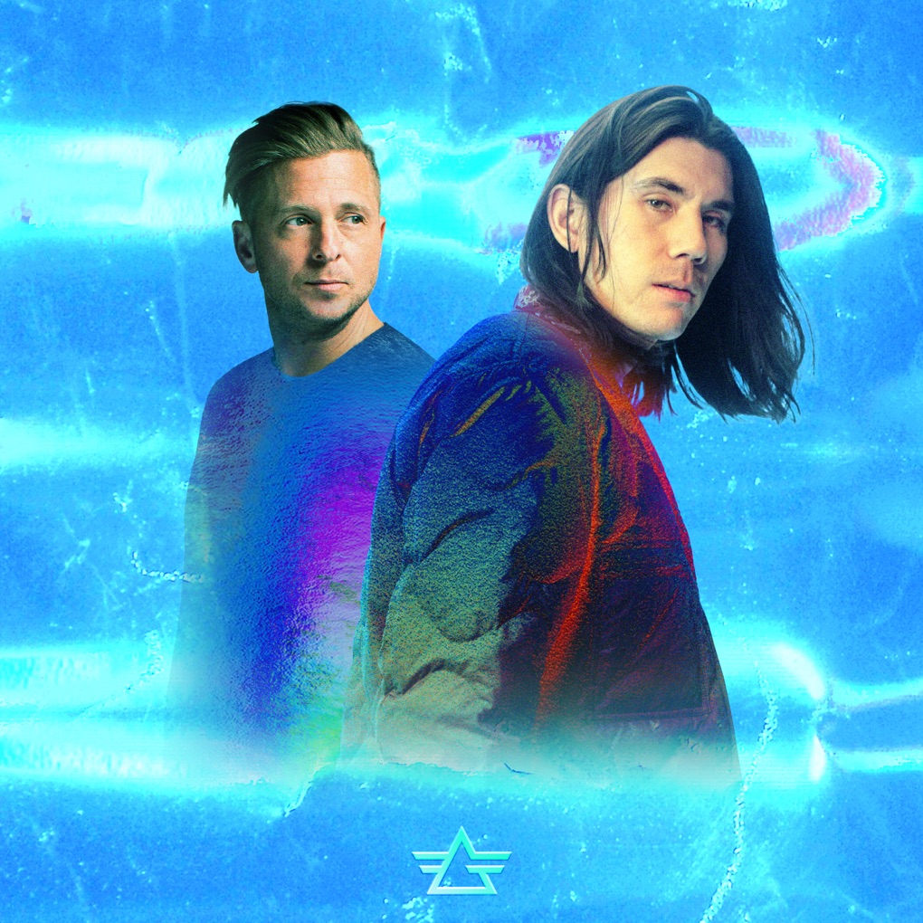 Gryffin & OneRepublic — You Were Loved (Manse Remix) cover artwork