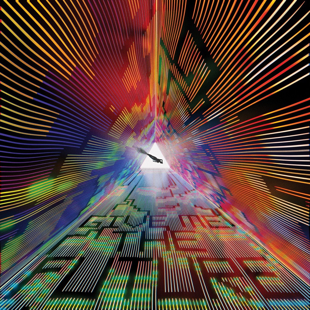 Bastille Give Me The Future cover artwork