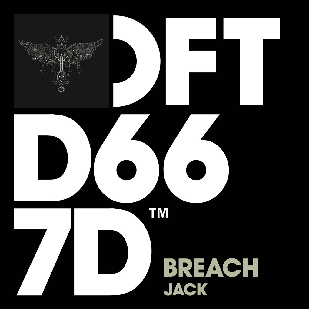 Breach — Jack cover artwork