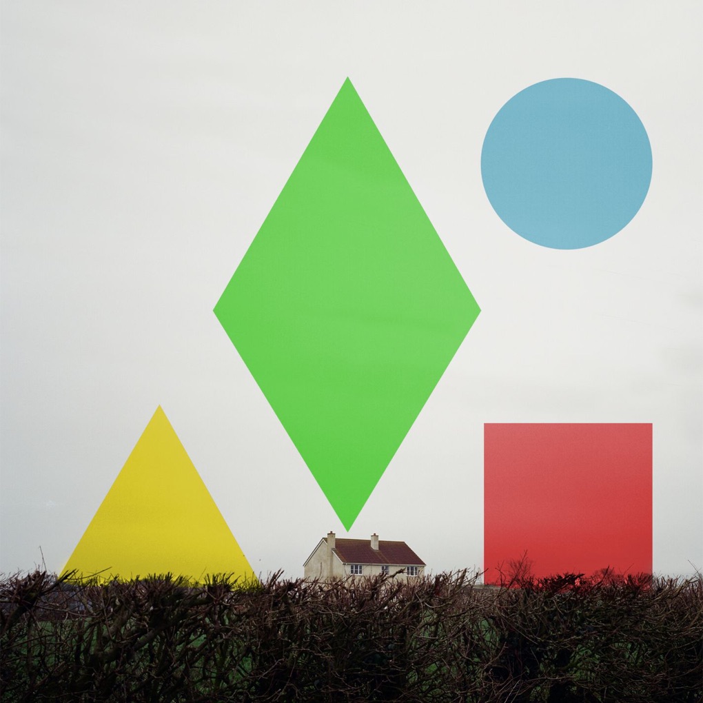 Clean Bandit featuring Love Ssega — Mozart's House cover artwork