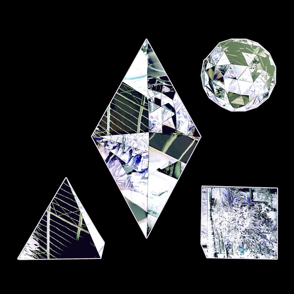 Clean Bandit & Jess Glynne — Real Love cover artwork