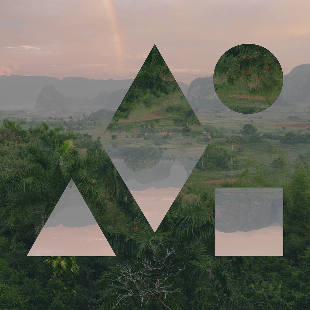 Clean Bandit featuring Sharna Bass — Extraordinary cover artwork