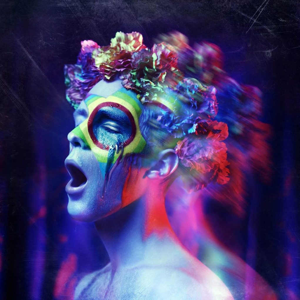 ceo Wonderland cover artwork